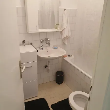 Apartman Ivan Vrsac Exterior photo